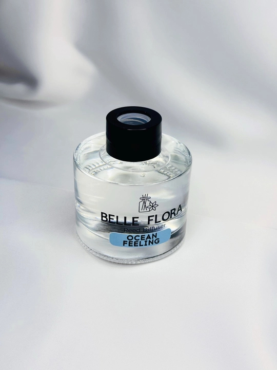 Belle Flora освежитель воздуха: манго, арбуз, дыня, чай, ананас, океан