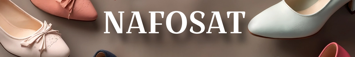 NAFOSAT SHOP