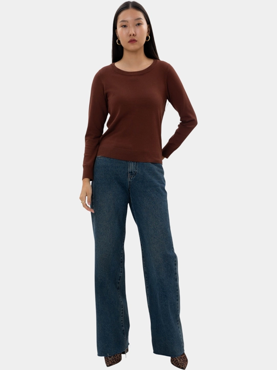 TERRA PRO Ayollar uchun jumper AW25WKN-92120