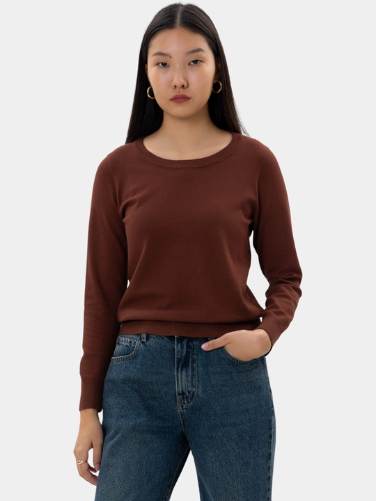 TERRA PRO Ayollar uchun jumper AW25WKN-92120 - 