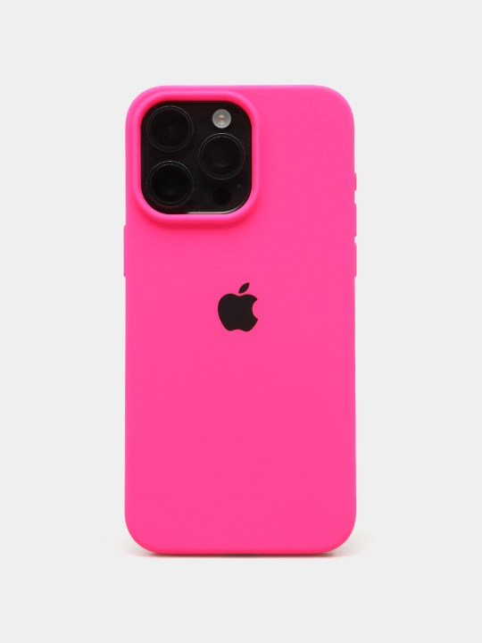 G'ilof iPhone 7, 8, SE, XR, XS, 11, 12, 13, 14, 15, 16, Pro, Max, Plus, Mini, silikon - 