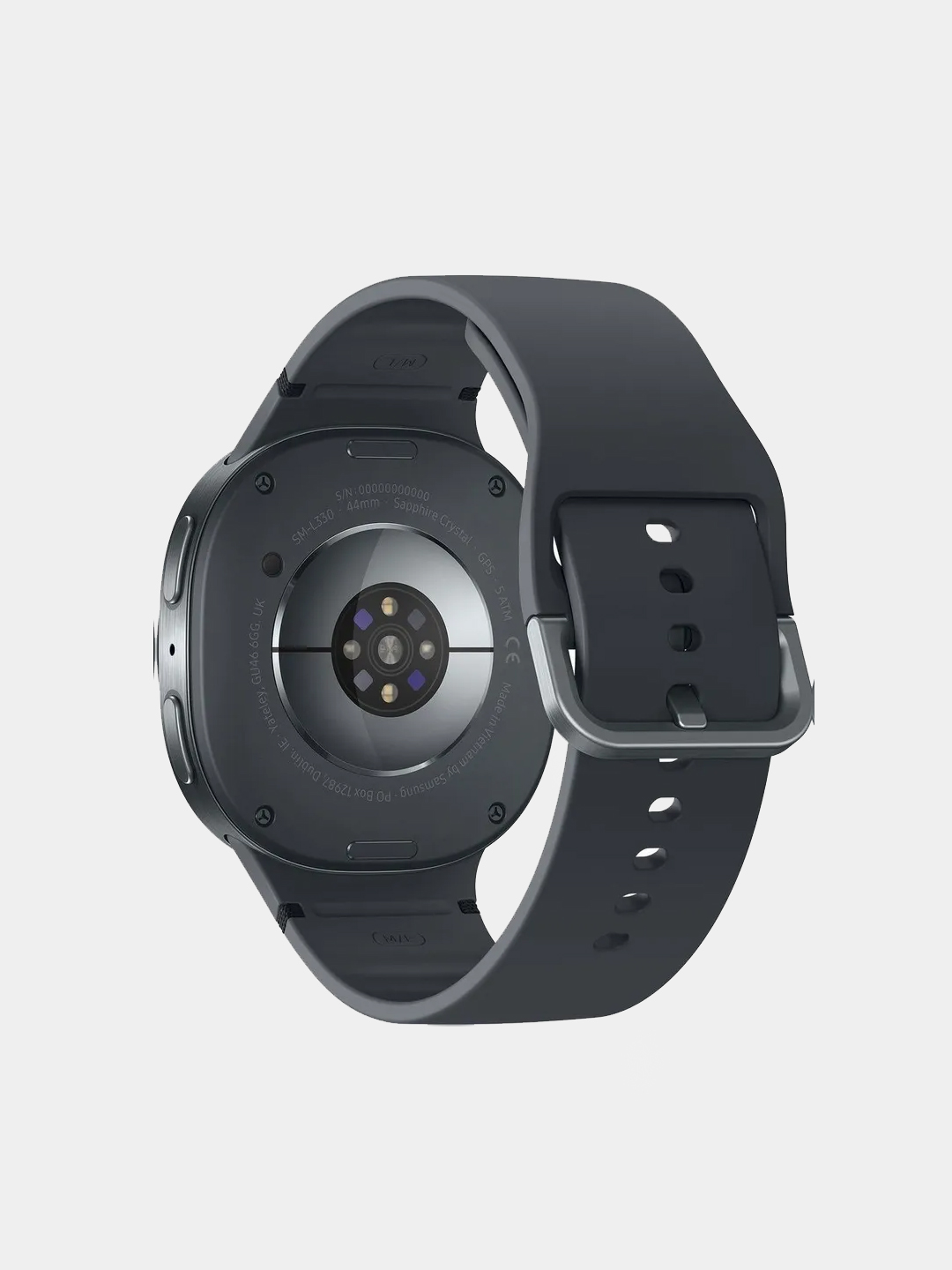 Samsung Galaxy Watch 8 40 mm aqlli soati