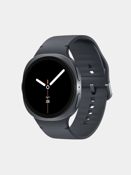 Samsung Galaxy Watch 8 40 mm aqlli soati