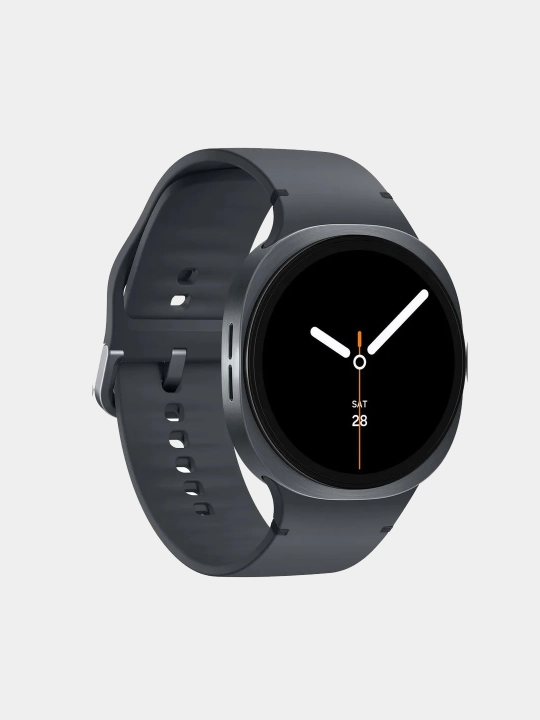 Samsung Galaxy Watch 8 40 mm aqlli soati