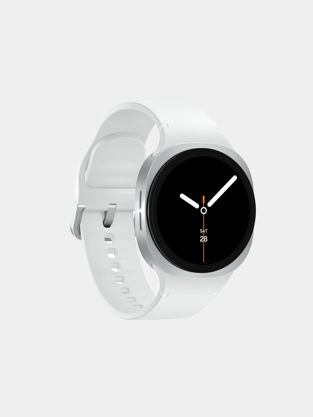 Samsung Galaxy Watch 8 40 mm aqlli soati