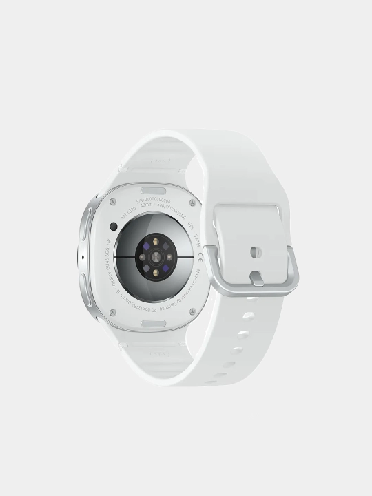 Samsung Galaxy Watch 8 40 mm aqlli soati