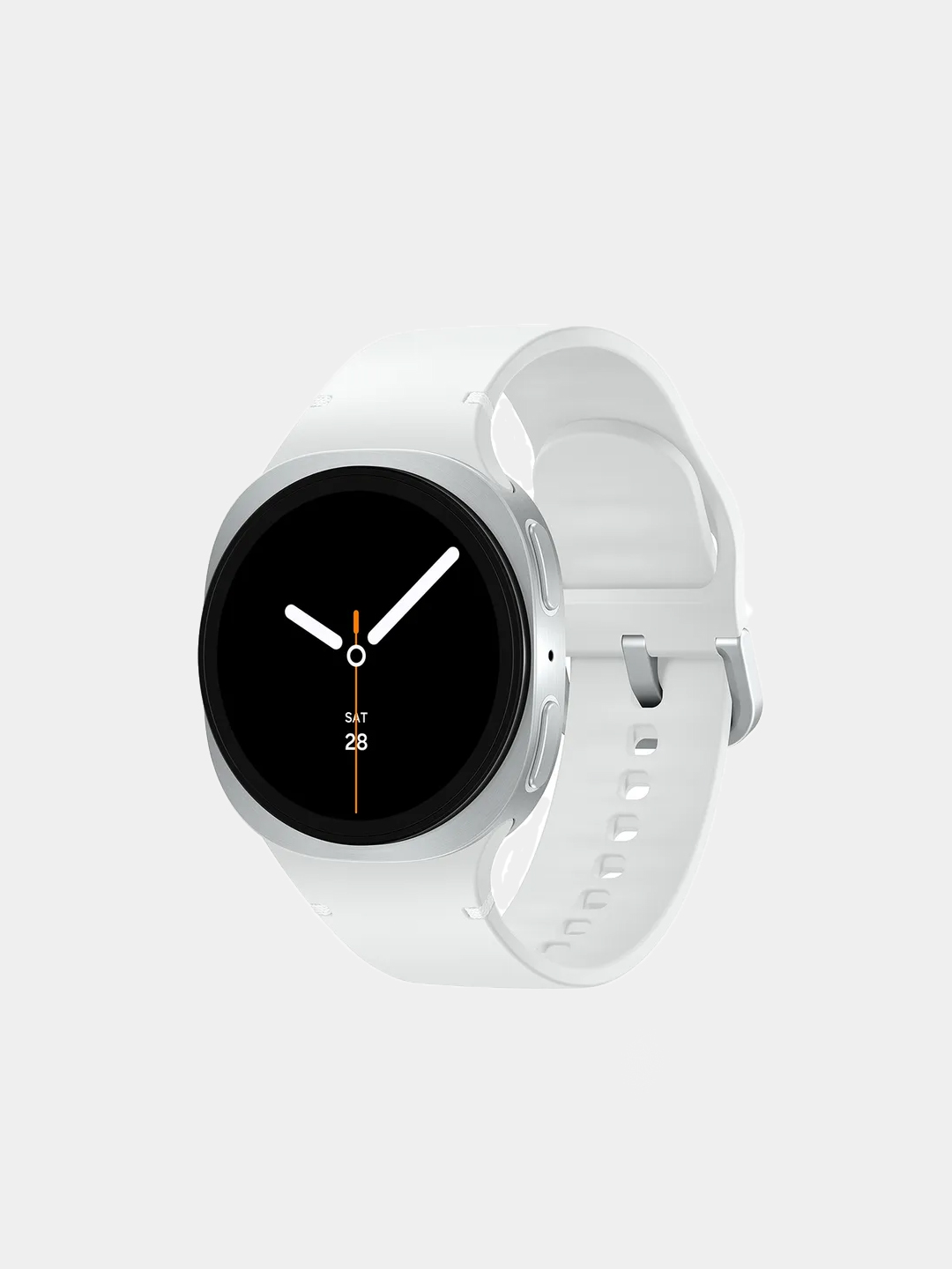 Samsung Galaxy Watch 8 40 mm aqlli soati