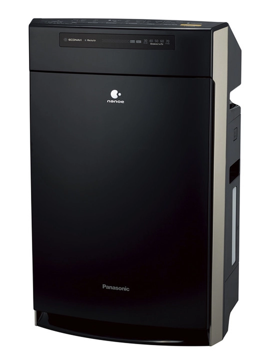 Очиститель воздуха Panasonic F-VXR50R-K