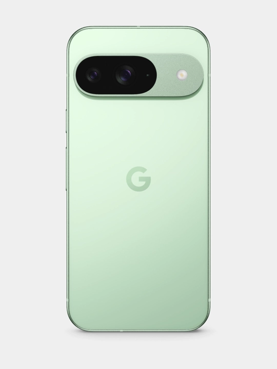 Смартфон Google Pixel 9 5G, 6.3"OLED-дисплей, 50МП, Android 16, 120Гц, гарантия 1 год