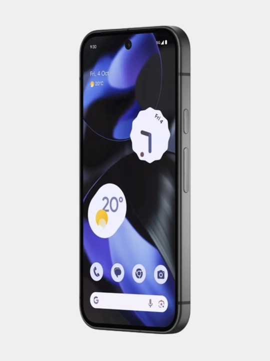 Смартфон Google Pixel 9 5G, 6.3"OLED-дисплей, 50МП, Android 16, 120Гц, гарантия 1 год