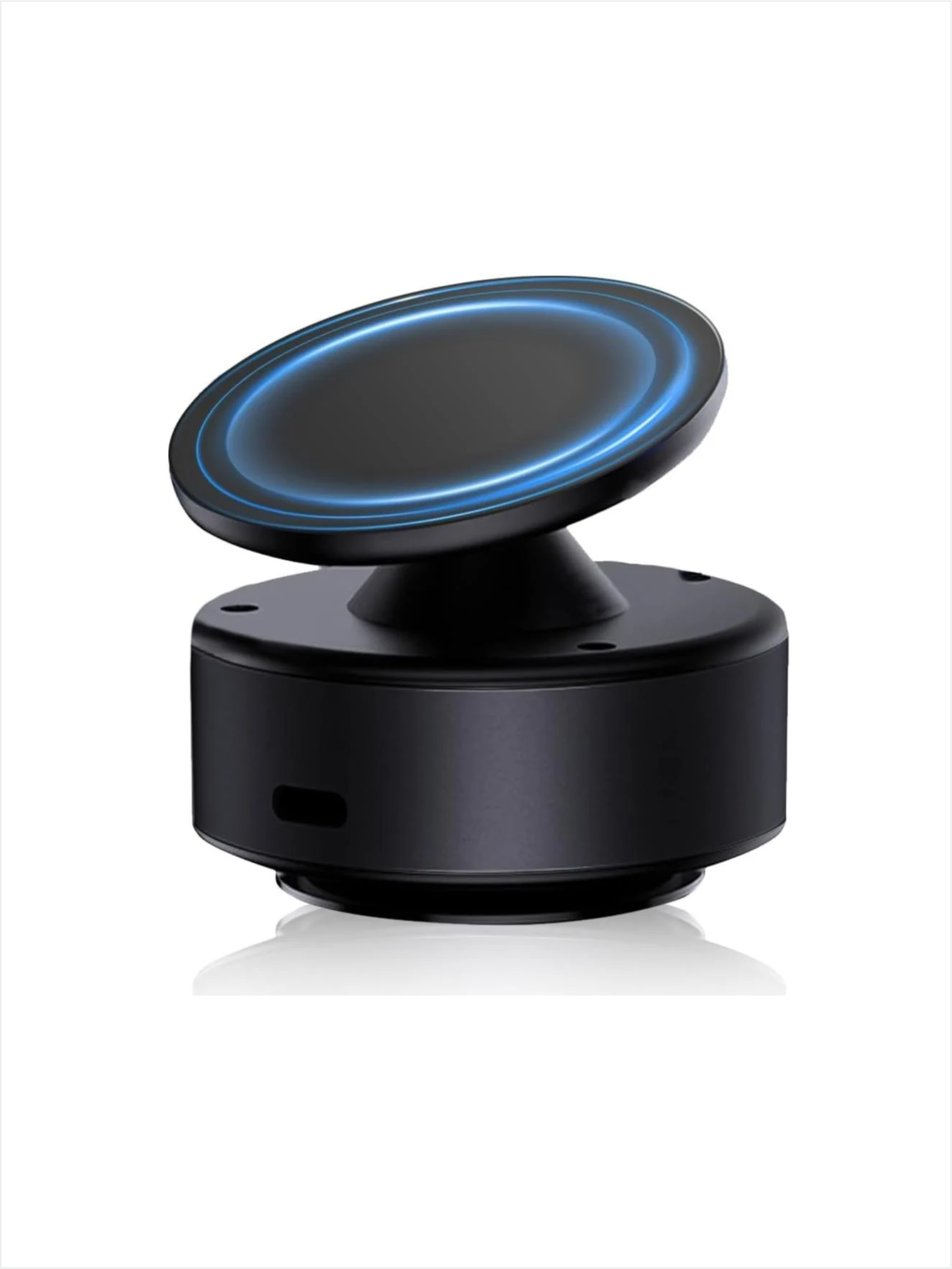 X11 Telefon ushlagichi (elektr vakuumli, magnitli, 360° aylanish) - 