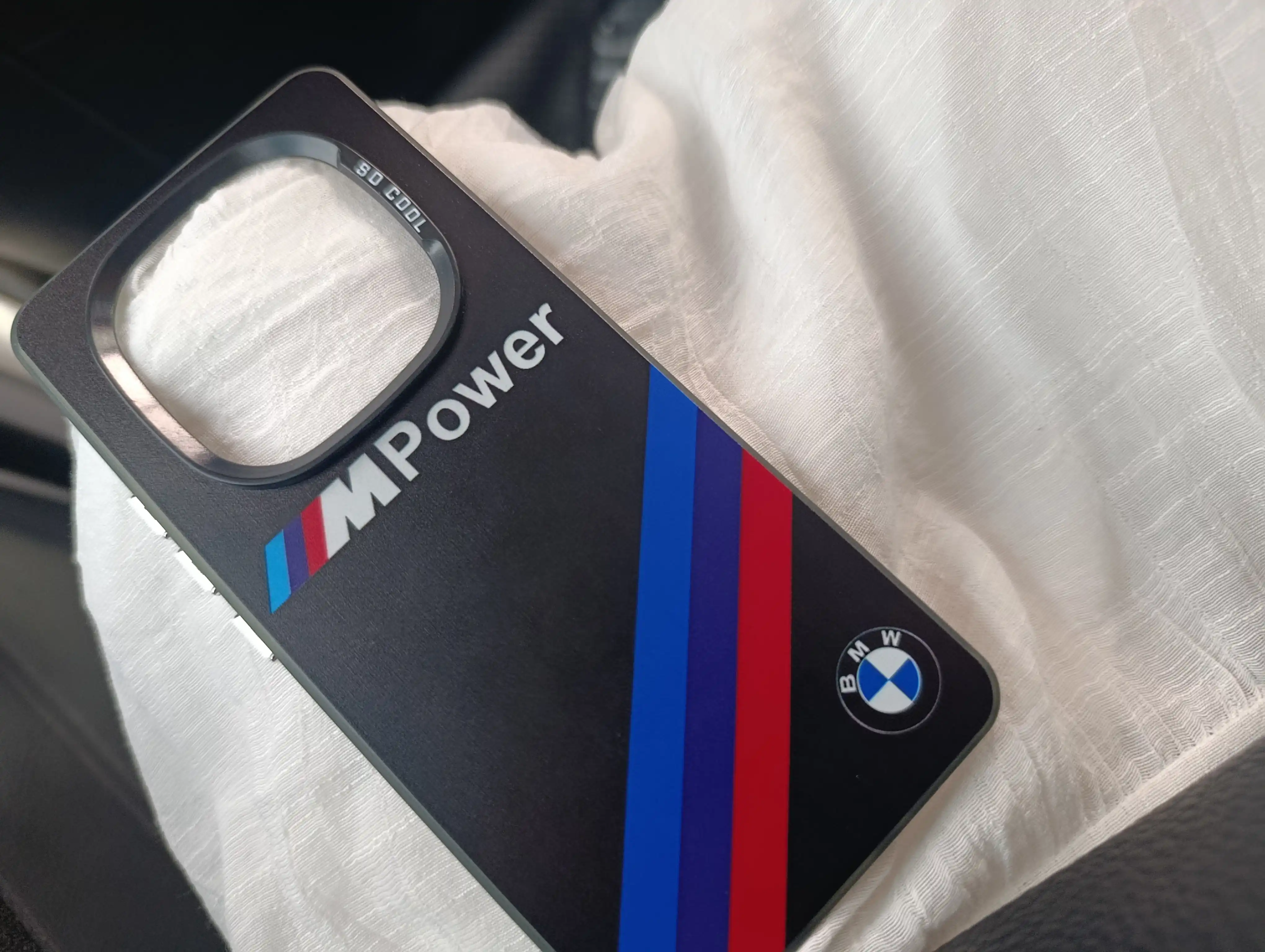 Redmi Note 14 Pro 4G smartfoni g‘ilofi