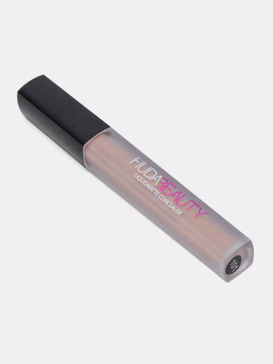 Yuz va ko‘z atrofi terisi uchun tonal konsiler, Huda Beauty, 5 g