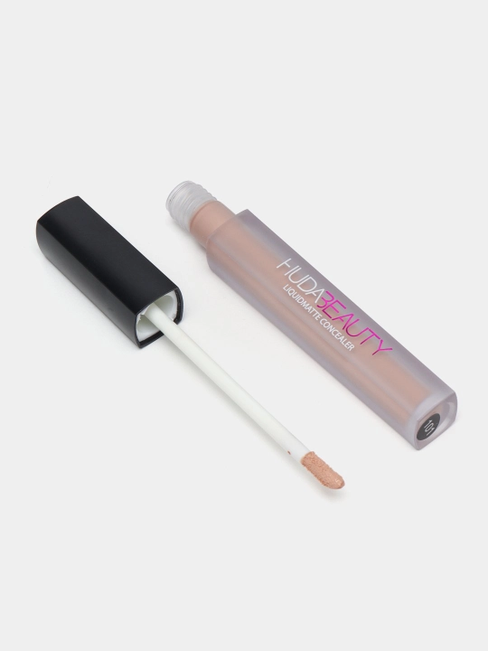 Yuz va ko‘z atrofi terisi uchun tonal konsiler, Huda Beauty, 5 g