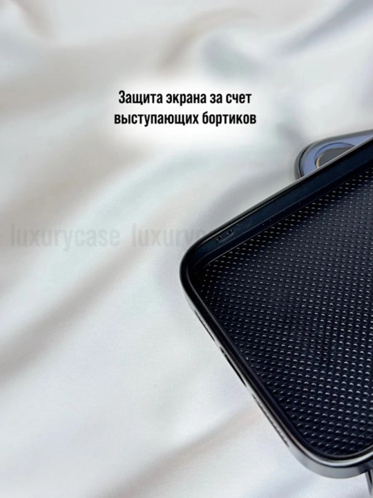 Chexol iPhone 11, 12, 13, 14, 15, 16, 17, Pro, Max, uchun, ko'k, oq, pushti, silikon