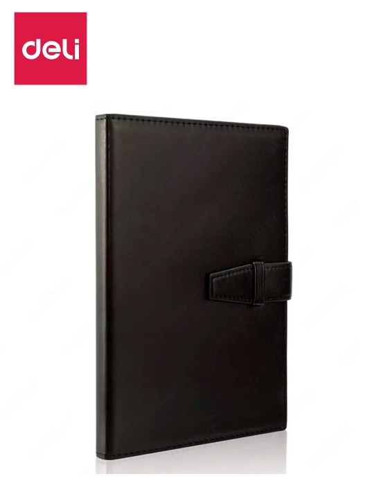 Книжка записная, 120 л, (205 мм х 143 мм) 3335 Deli, 3335 - 