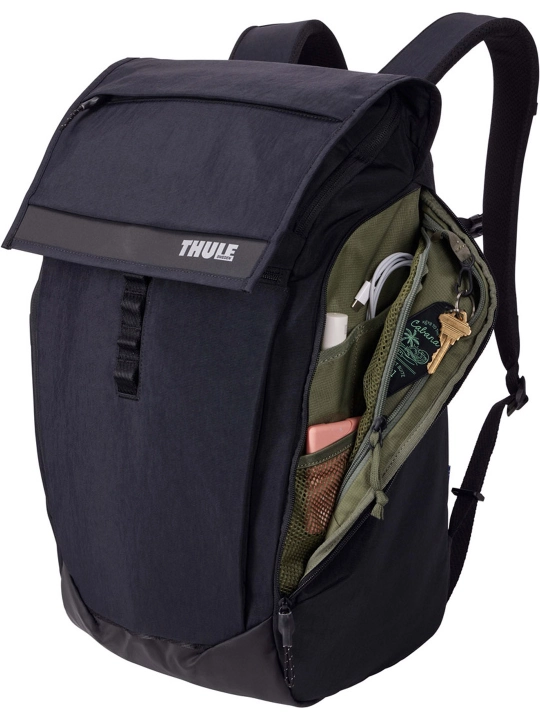 Рюкзак Thule Paramount 27L Black 3205014