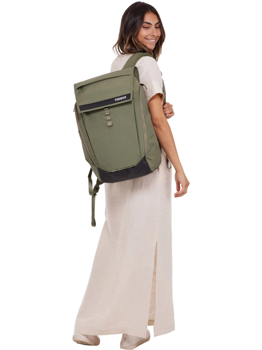 Рюкзак Thule Paramount 27L Soft Green 3205015