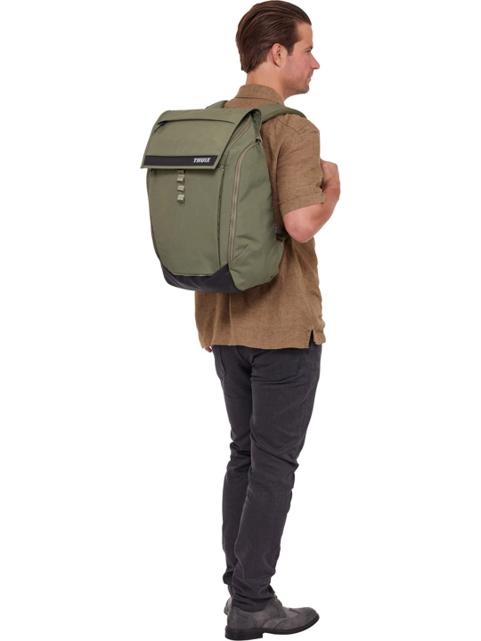 Рюкзак Thule Paramount 27L Soft Green 3205015