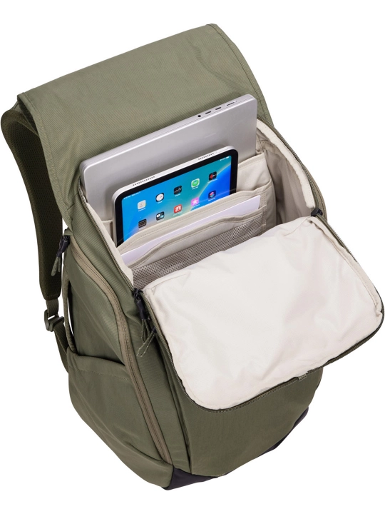 Рюкзак Thule Paramount 27L Soft Green 3205015