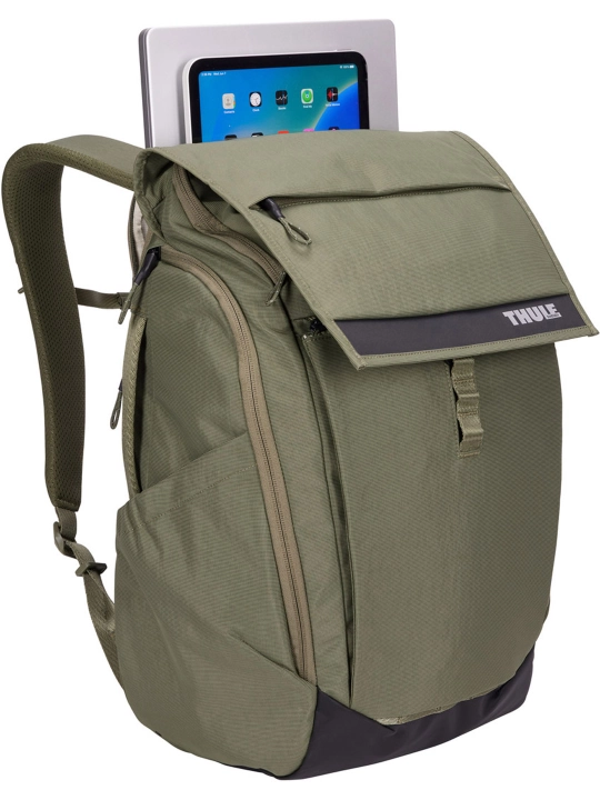 Рюкзак Thule Paramount 27L Soft Green 3205015