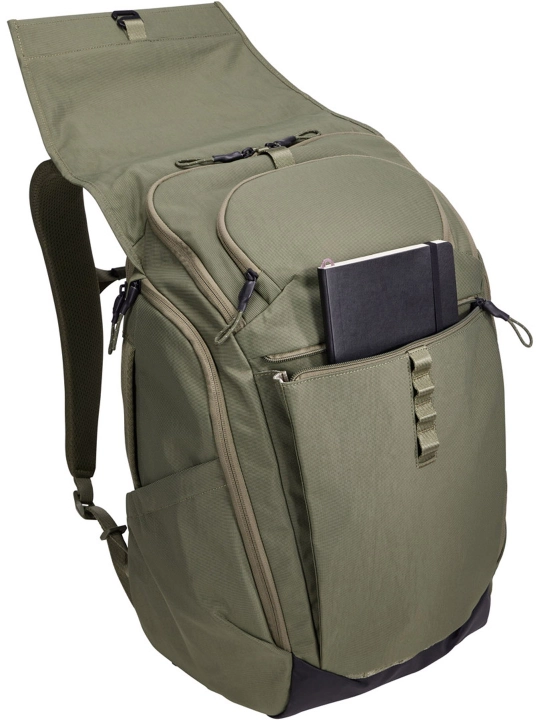 Рюкзак Thule Paramount 27L Soft Green 3205015
