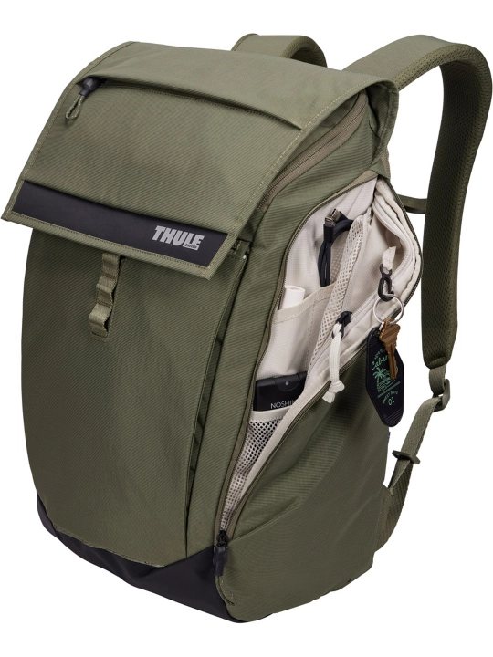 Рюкзак Thule Paramount 27L Soft Green 3205015