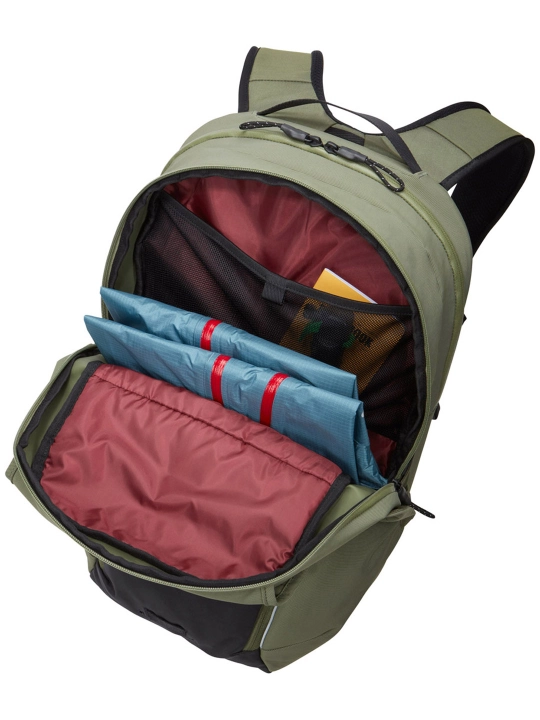 Рюкзак Thule Paramount Commuter Backpack 27L (Olivine) 3204732