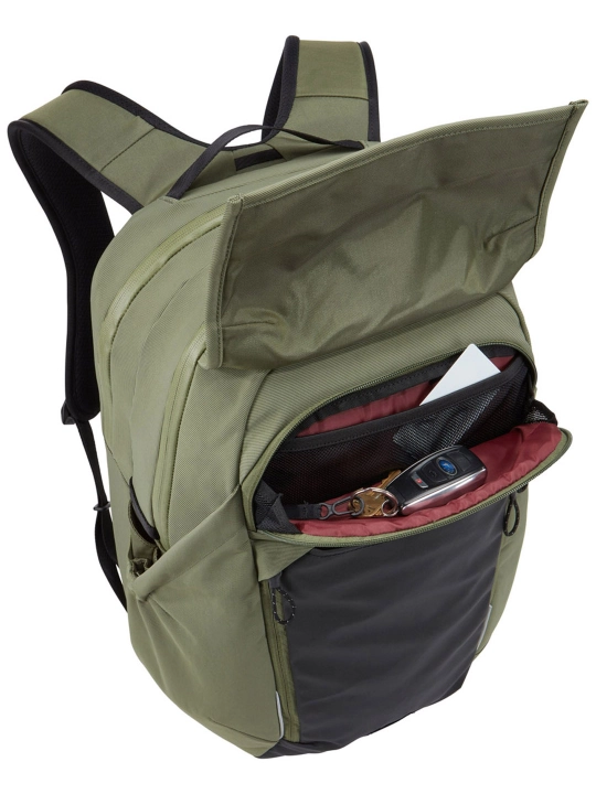 Рюкзак Thule Paramount Commuter Backpack 27L (Olivine) 3204732