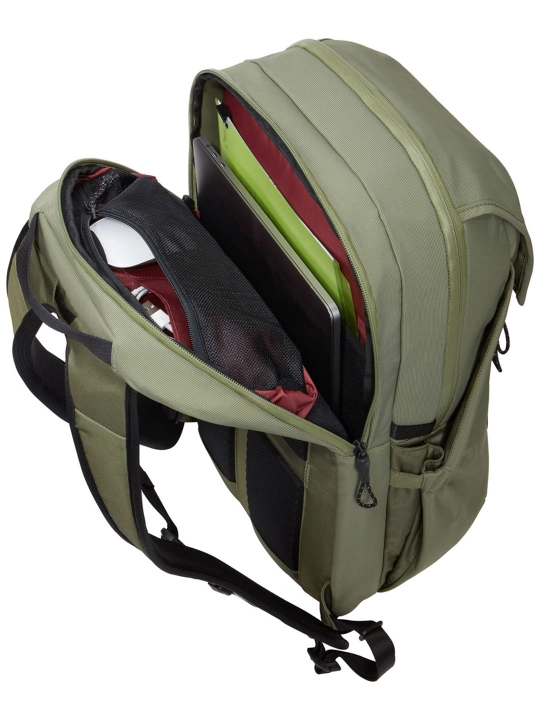 Рюкзак Thule Paramount Commuter Backpack 27L (Olivine) 3204732