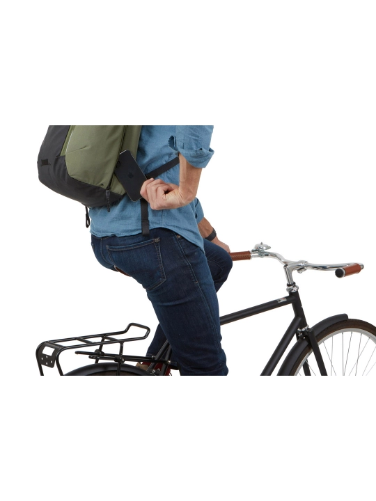Рюкзак Thule Paramount Commuter Backpack 27L (Olivine) 3204732