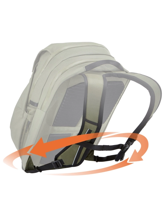 Рюкзак Thule Paramount Commuter Backpack 27L (Olivine) 3204732