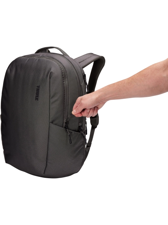 Рюкзак Thule Subterra 2 Backpack 27L Vetiver Grey 3205029