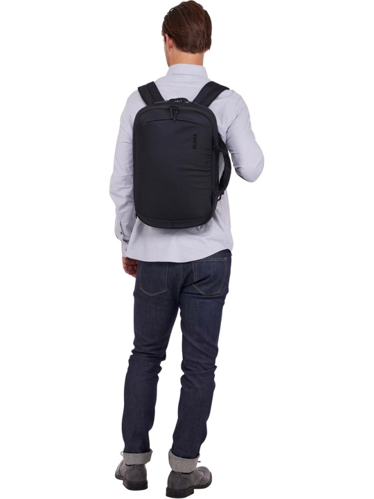 Рюкзак Thule Subterra 2 Hybrid Travel Bag (Black) 3205060
