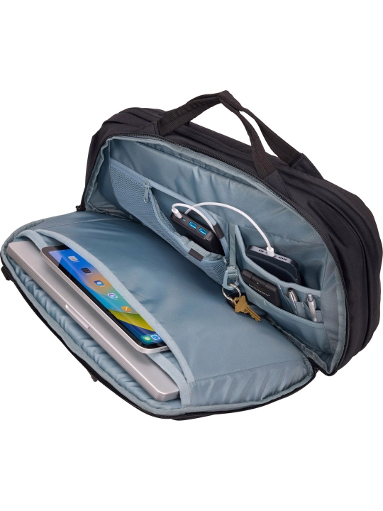 Рюкзак Thule Subterra 2 Hybrid Travel Bag (Black) 3205060