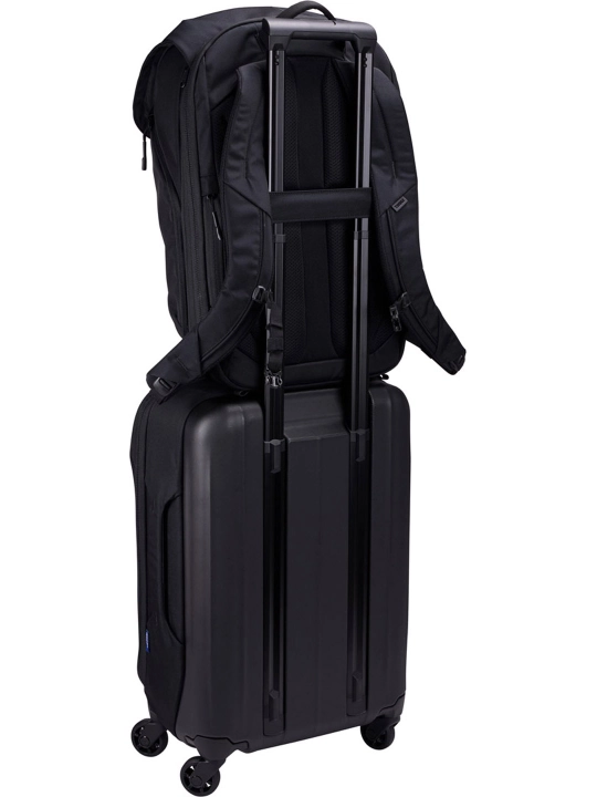 Рюкзак Thule Subterra 2 Travel Backpack 26L (Black) 3205054