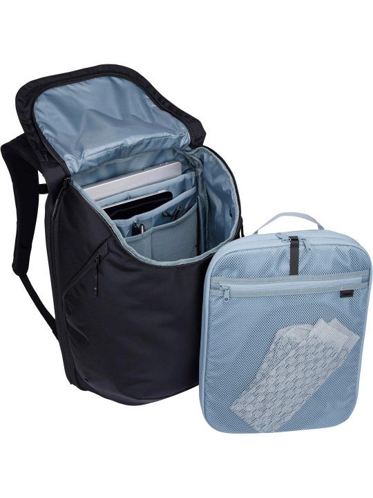 Рюкзак Thule Subterra 2 Travel Backpack 26L (Black) 3205054