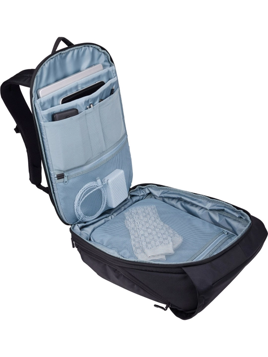 Рюкзак Thule Subterra 2 Travel Backpack 26L (Black) 3205054
