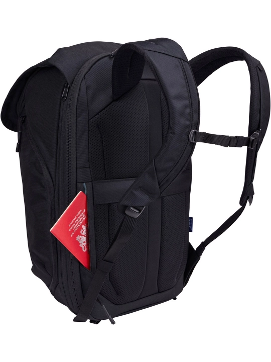 Рюкзак Thule Subterra 2 Travel Backpack 26L (Black) 3205054
