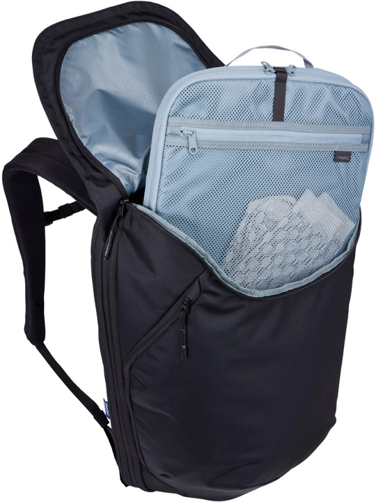 Рюкзак Thule Subterra 2 Travel Backpack 26L (Black) 3205054
