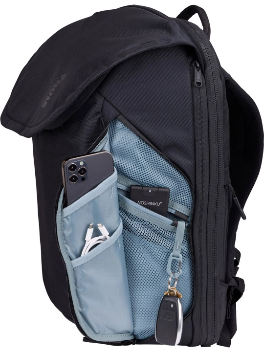 Рюкзак Thule Subterra 2 Travel Backpack 26L (Black) 3205054
