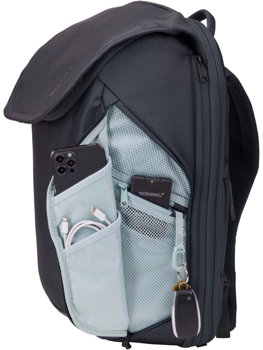 Рюкзак Thule Subterra 2 Travel Backpack 26L (Dark Slate) 3205055