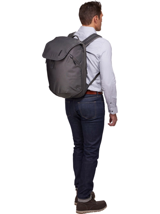 Рюкзак Thule Subterra 2 Travel Backpack 26L (Vetiver Grey) 3205056