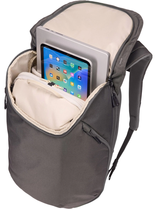 Рюкзак Thule Subterra 2 Travel Backpack 26L (Vetiver Grey) 3205056