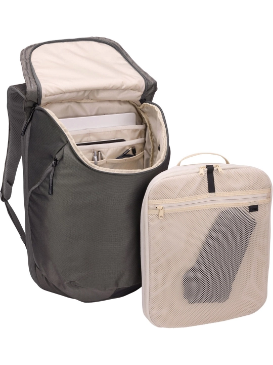 Рюкзак Thule Subterra 2 Travel Backpack 26L (Vetiver Grey) 3205056