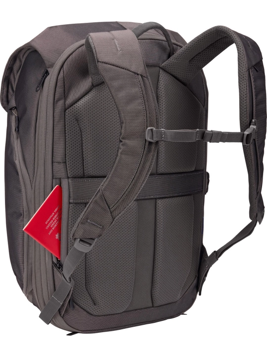 Рюкзак Thule Subterra 2 Travel Backpack 26L (Vetiver Grey) 3205056