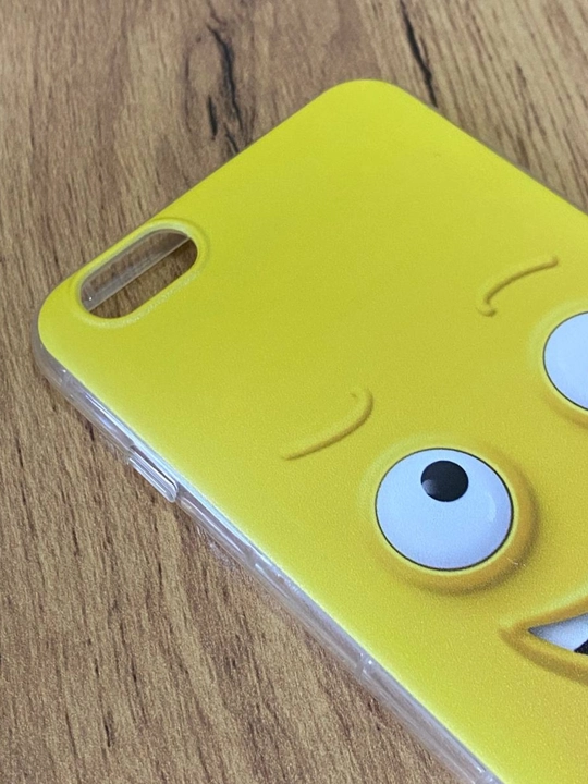 IPhone 6 Plus g‘ilofi
