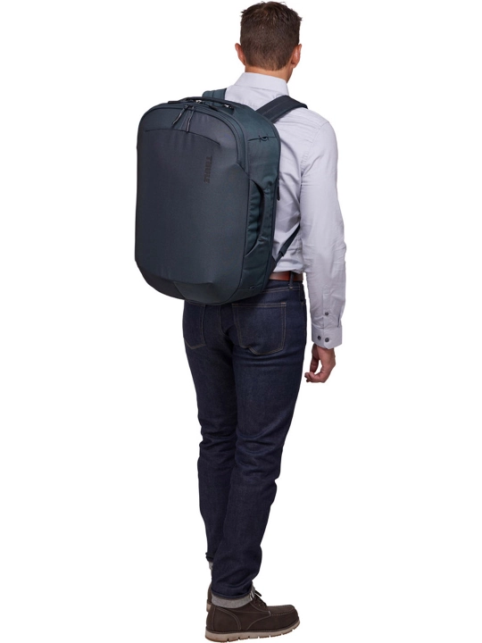 Рюкзак - наплечная сумка Thule Subterra 2 Convertible Carry-On (Dark Slate) 3205058