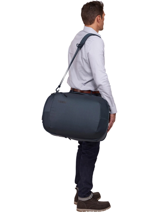 Рюкзак - наплечная сумка Thule Subterra 2 Convertible Carry-On (Dark Slate) 3205058