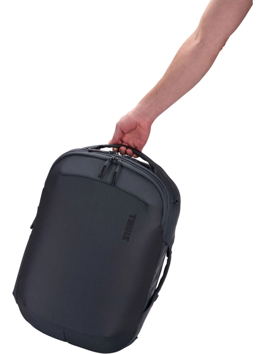 Рюкзак - наплечная сумка Thule Subterra 2 Convertible Carry-On (Dark Slate) 3205058